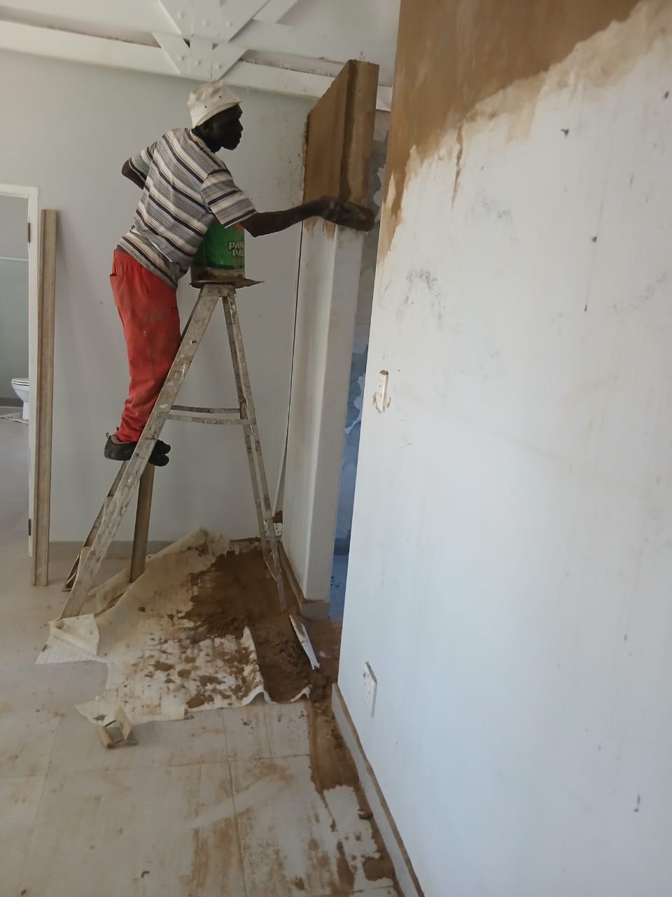 MD Expert Building Contractors gallery photograph 19