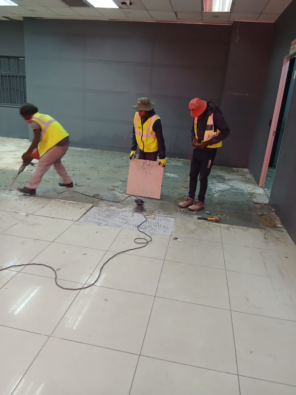 MD Expert Building Contractors gallery photograph 3