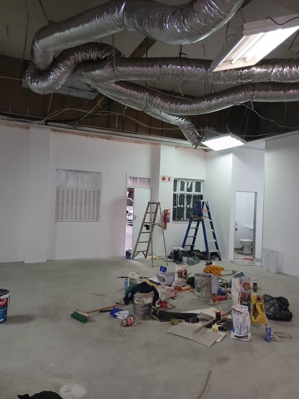 MD Expert Building Contractors gallery photograph 2