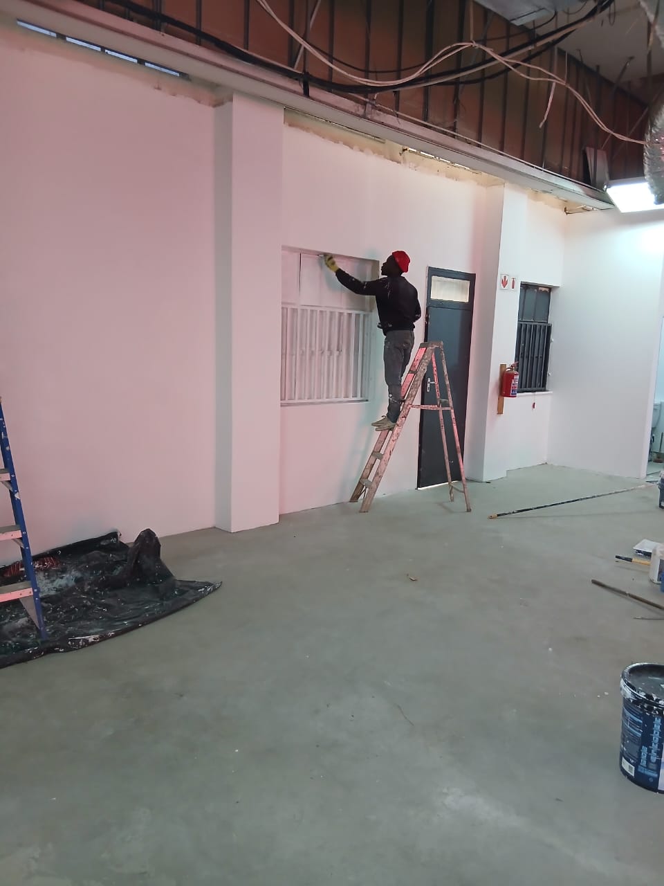 MD Expert Building Contractors gallery photograph 7